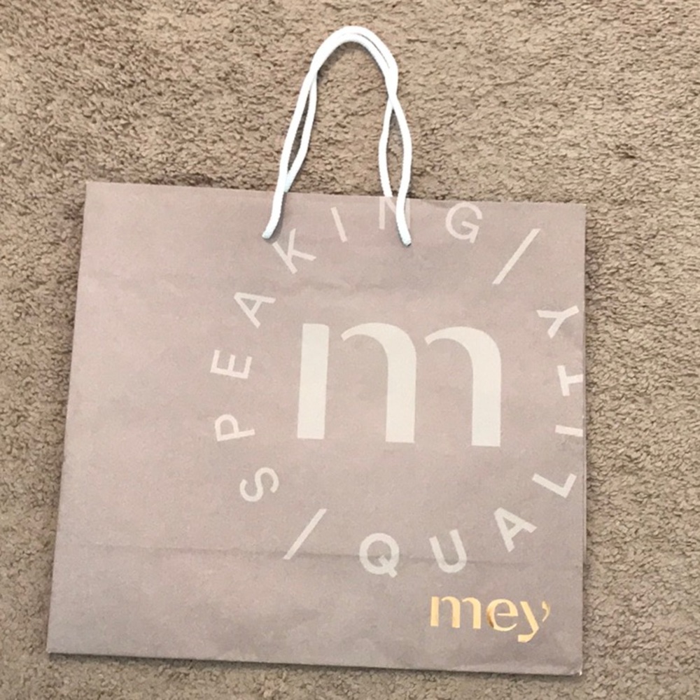 mey Shopping Bag